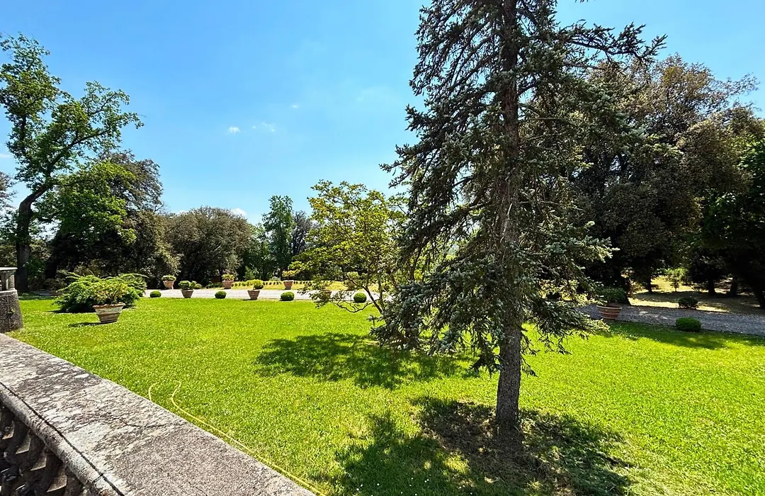 Villa Orlando Lux con Piscine Private a Lucca by TuscanyWeGo-1